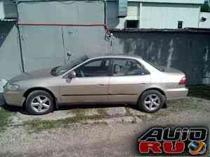 Honda Accord, 2000