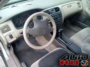 Honda Accord, 2000