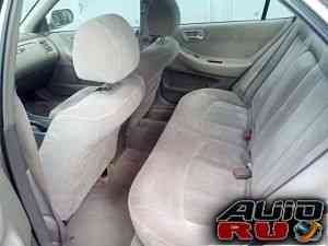 Honda Accord, 2000