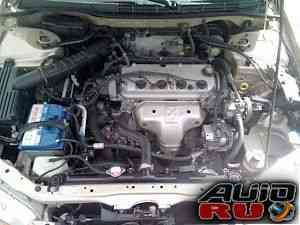 Honda Accord, 2000