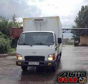 Hyundai Hd 78