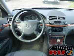 Mercedes-Benz E-класс, 2004