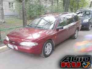 Ford Mondeo, 1994 Ford Mondeo, 1994