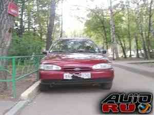 Ford Mondeo, 1994 Ford Mondeo, 1994