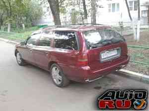 Ford Mondeo, 1994 Ford Mondeo, 1994
