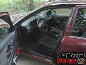 Ford Mondeo, 1994 Ford Mondeo, 1994