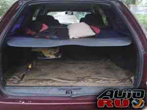 Ford Mondeo, 1994 Ford Mondeo, 1994