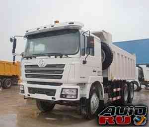 Самосвалshacmanf30006х4