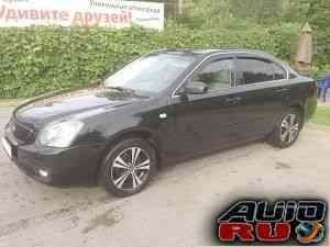 KIA Magentis, 2007 KIA Magentis, 2007