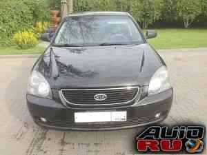 KIA Magentis, 2007 KIA Magentis, 2007