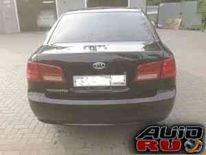 KIA Magentis, 2007 KIA Magentis, 2007