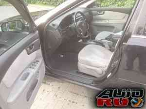 KIA Magentis, 2007 KIA Magentis, 2007