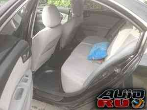KIA Magentis, 2007 KIA Magentis, 2007