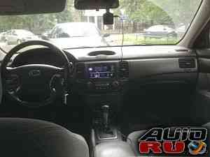 KIA Magentis, 2007 KIA Magentis, 2007