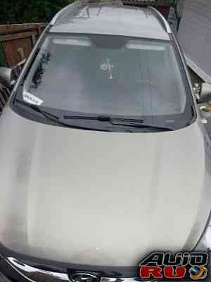 Hyundai ix35, 2011 Hyundai ix35, 2011