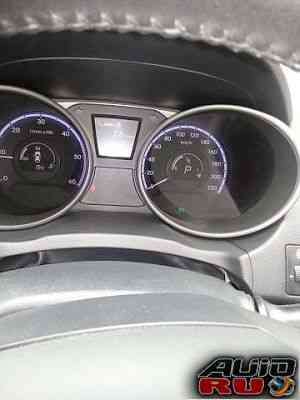 Hyundai ix35, 2011 Hyundai ix35, 2011