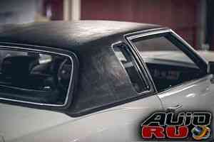Cadillac Eldorado, 1971 Cadillac Eldorado, 1971