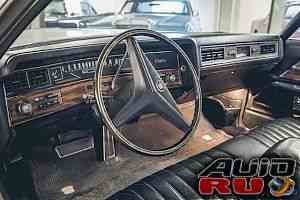 Cadillac Eldorado, 1971 Cadillac Eldorado, 1971