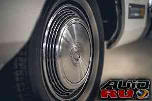 Cadillac Eldorado, 1971 Cadillac Eldorado, 1971