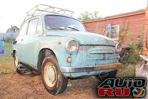 ЗАЗ 965, 1967 ЗАЗ 965, 1967