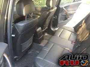 BMW X3, 2004