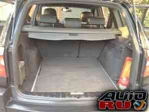 BMW X3, 2004