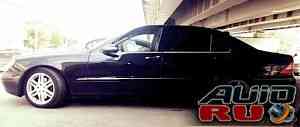 Mercedes-Benz S-класс, 2000 Mercedes-Benz S-класс, 2000