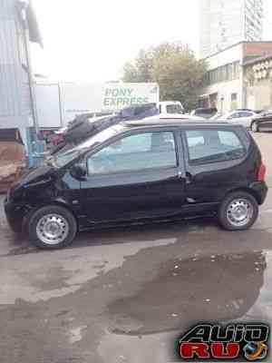 Renault Twingo, 1998 Renault Twingo, 1998