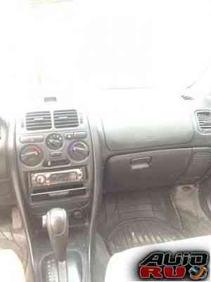 Renault Twingo, 1998 Renault Twingo, 1998