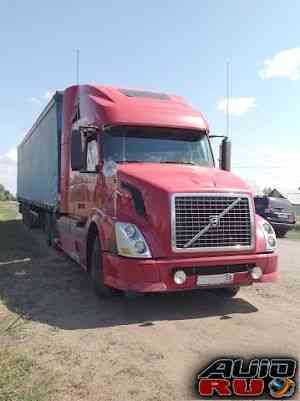 Продам "volvo" VVN-670 Продам "volvo" VVN-670