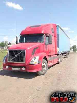 Продам "volvo" VVN-670 Продам "volvo" VVN-670