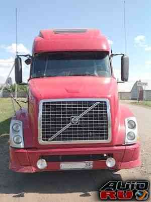 Продам "volvo" VVN-670 Продам "volvo" VVN-670