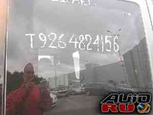 Ford Transit, 2006