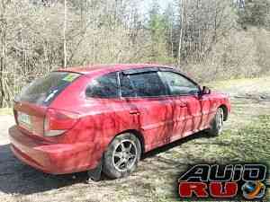 KIA Rio, 2005