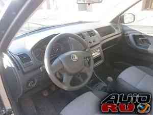 Skoda Fabia, 2013 Skoda Fabia, 2013