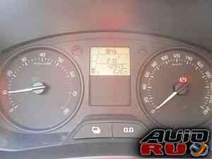 Skoda Fabia, 2013 Skoda Fabia, 2013
