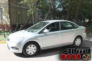 Ford Focus, 2011 Ford Focus, 2011