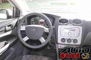 Ford Focus, 2011 Ford Focus, 2011