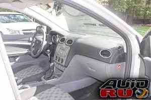 Ford Focus, 2011 Ford Focus, 2011