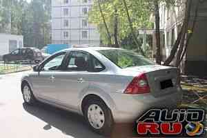Ford Focus, 2011 Ford Focus, 2011