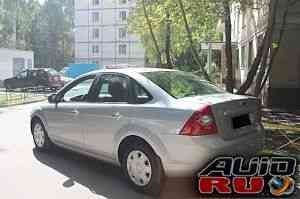 Ford Focus, 2011 Ford Focus, 2011