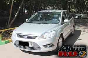 Ford Focus, 2011 Ford Focus, 2011