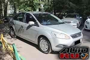 Ford Focus, 2011 Ford Focus, 2011