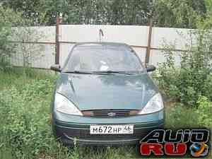 Ford Focus, 1999