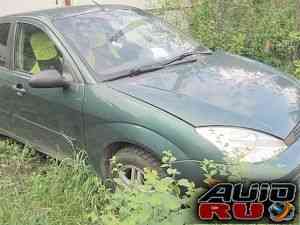 Ford Focus, 1999