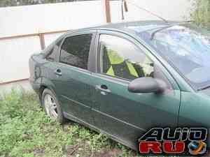 Ford Focus, 1999