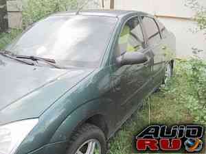 Ford Focus, 1999