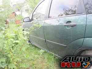 Ford Focus, 1999