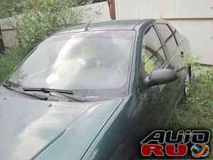 Ford Focus, 1999