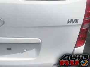 Hyundai H-1 (Grand Starex), 2012 Hyundai H-1 (Grand Starex), 2012